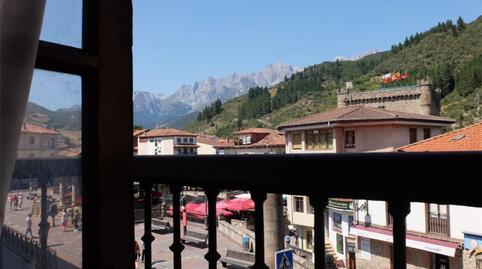 Premises for sale in Calle Doctor Encinas, Potes, Cantabria - image 3 Photo 3 of Premises for sale in Calle Doctor Encinas, Potes, Cantabria