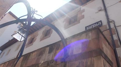 Premises for sale in Calle Doctor Encinas, Potes, Cantabria - image 5 Photo 5 of Premises for sale in Calle Doctor Encinas, Potes, Cantabria