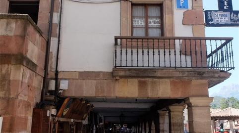Premises for sale in Calle Doctor Encinas, Potes, Cantabria - image 4 Photo 4 of Premises for sale in Calle Doctor Encinas, Potes, Cantabria
