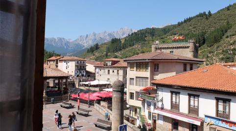 Premises for sale in Calle Doctor Encinas, Potes, Cantabria - image 2 Photo 2 of Premises for sale in Calle Doctor Encinas, Potes, Cantabria