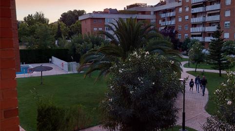 Foto 3 de Pis en venda a Vía de la Hispanidad, 4c, La Bozada – Parque Delicias,  Zaragoza Capital