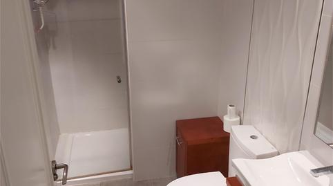 Foto 5 de Pis en venda a Vía de la Hispanidad, 4c, La Bozada – Parque Delicias,  Zaragoza Capital