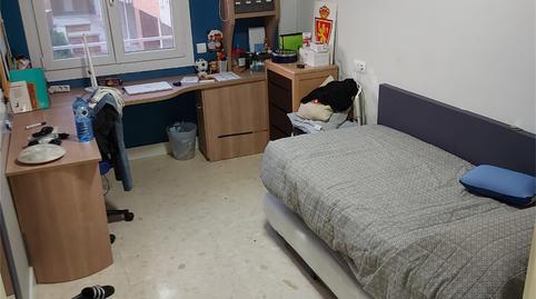 Foto 4 de Pis en venda a Vía de la Hispanidad, 4c, La Bozada – Parque Delicias,  Zaragoza Capital