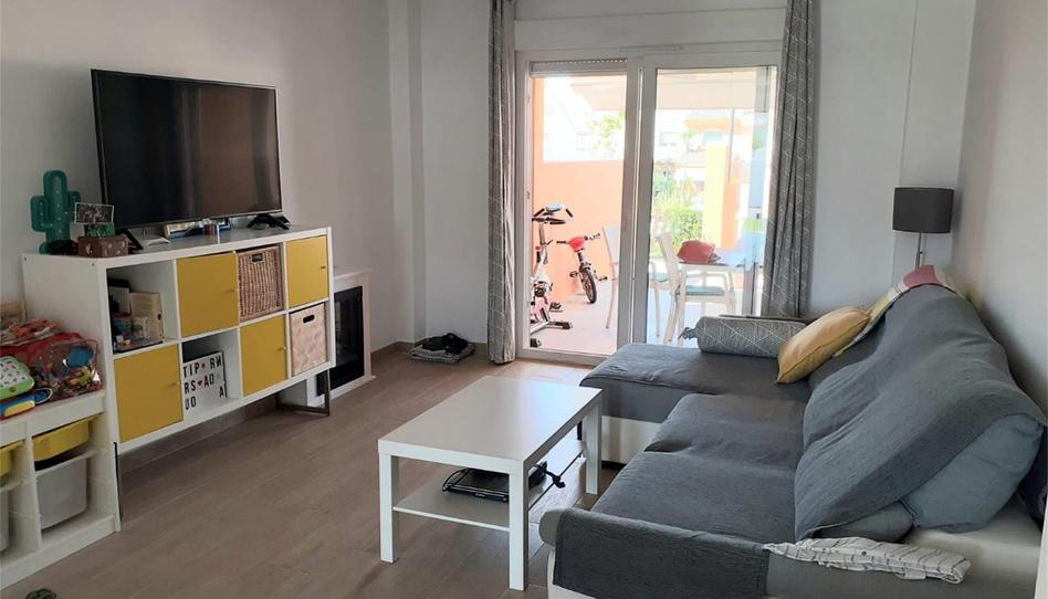 Photo 1 of Duplex to rent in Calle Atlanterra, Atlanterra, Cádiz