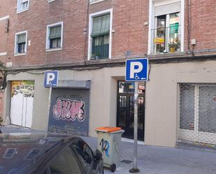 Industrial buildings to rent in  Madrid Capital