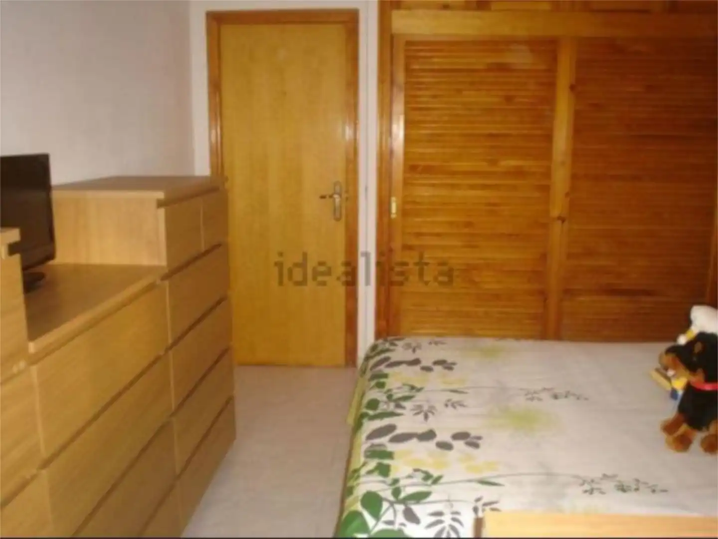Piso en venta en Avenida de Tierno Galván, 19, Pescadores Habitación de Piso en venta en Mazarrón con Aire acondicionado, Calefacción y Terraza