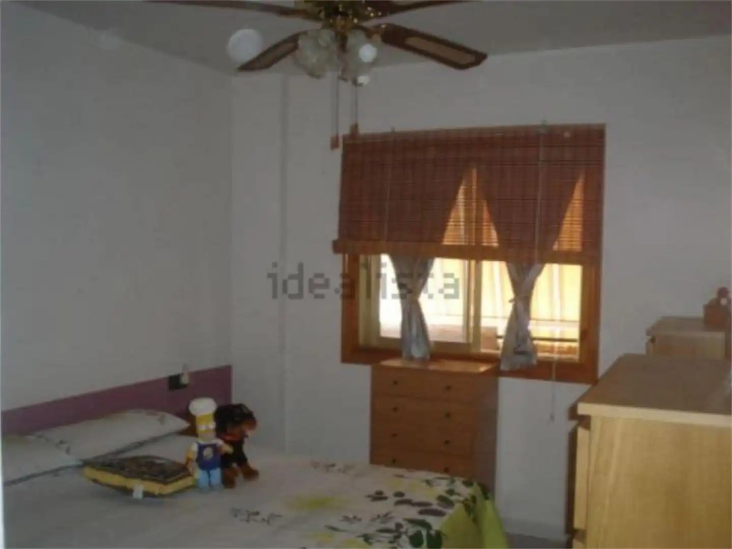 Piso en venta en Avenida de Tierno Galván, 19, Pescadores Habitación de Piso en venta en Mazarrón con Aire acondicionado, Calefacción y Terraza