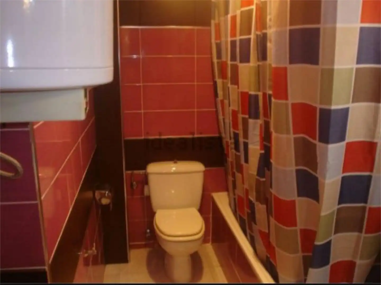 Piso en venta en Avenida de Tierno Galván, 19, Pescadores Baño de Piso en venta en Mazarrón con Aire acondicionado, Calefacción y Terraza