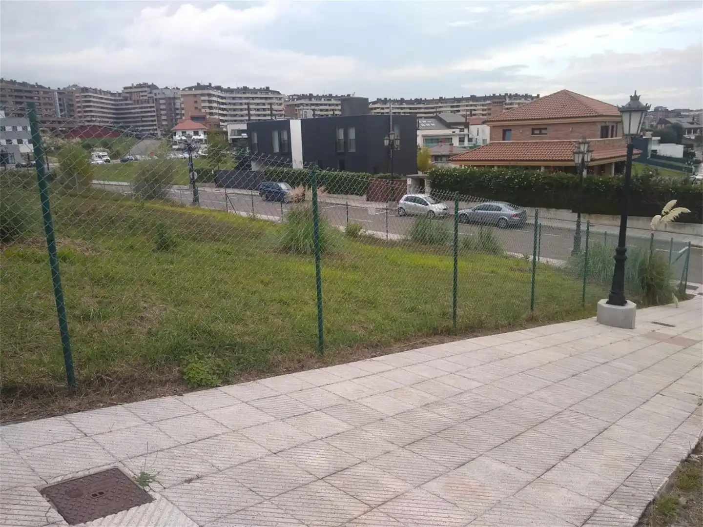 Urbanitzable en venda en Oviedo 