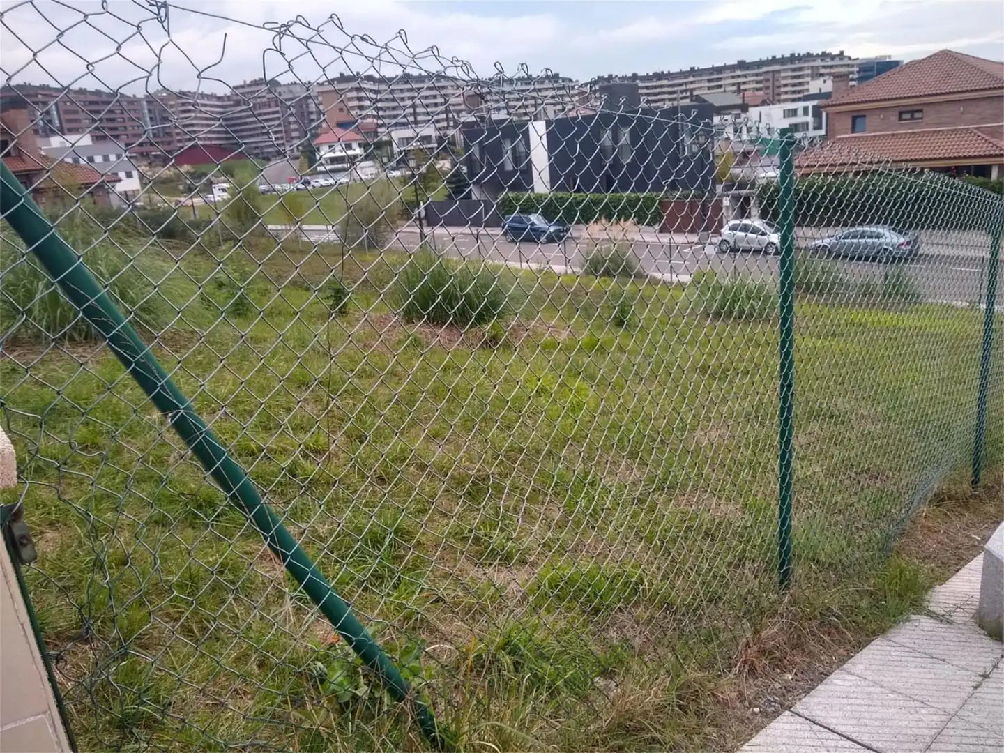 Urbanitzable en venda en Oviedo 