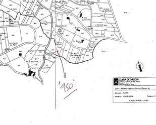 Land for sale in Cuntis