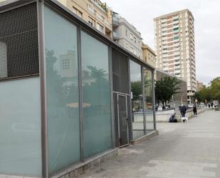 Exterior view of Garage to rent in L'Hospitalet de Llobregat