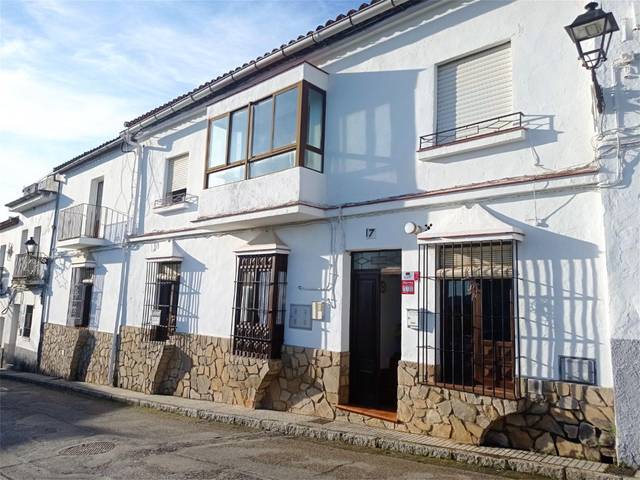 Casa adosada en Venta en Calle Sevilla, 95 en Jimena de la Frontera