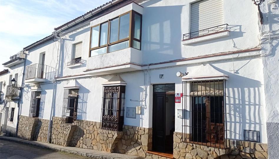 Foto 1 de Casa adosada en venta en Calle Sevilla, 95, Jimena de la Frontera, Cádiz