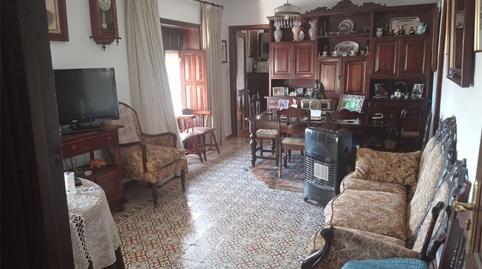 Foto 2 de Casa adosada en venta en Calle Sevilla, 95, Jimena de la Frontera, Cádiz