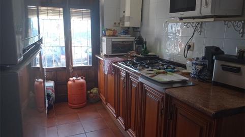 Foto 3 de Casa adosada en venta en Calle Sevilla, 95, Jimena de la Frontera, Cádiz