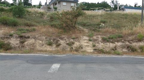 Terreno en venta en Barrocanes, Ourense Capital - imagen 2 Foto 2 de Terreno en venta en Barrocanes, Ourense Capital