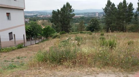 Terreno en venta en Barrocanes, Ourense Capital - imagen 3 Foto 3 de Terreno en venta en Barrocanes, Ourense Capital