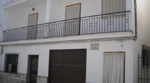 Casa adosada en venda a Calle Francisco Fernández González, 18, Jete, Granada - imatge 2 Foto 2 de Casa adosada en venda a Calle Francisco Fernández González, 18, Jete, Granada