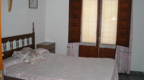 Casa adosada en venda a Calle Francisco Fernández González, 18, Jete, Granada - imatge 5 Foto 5 de Casa adosada en venda a Calle Francisco Fernández González, 18, Jete, Granada