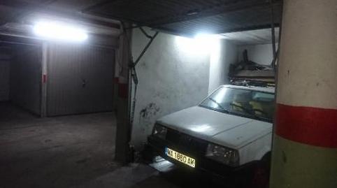 Foto 3 de Garatge de lloguer a Carrer Calle Monterejas, 22, Ronda, Málaga