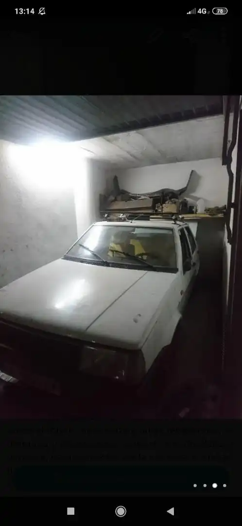 Garaje de alquiler en Calle Monterejas, 22, Ronda Parking de Garaje de alquiler en Ronda