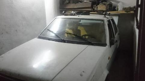 Foto 4 de Garatge de lloguer a Carrer Calle Monterejas, 22, Ronda, Málaga