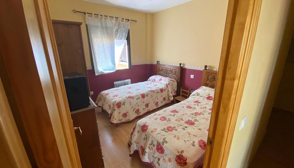 Photo 1 of Flat for sale in Avenida de Ramón y Cajal, Jerte, Cáceres