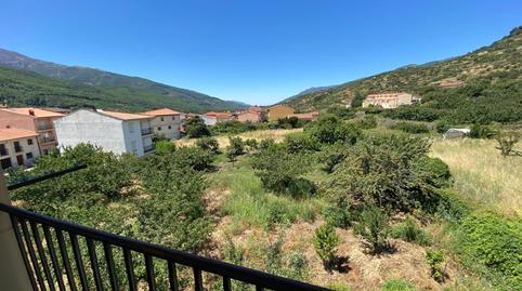 Photo 2 of Flat for sale in Avenida de Ramón y Cajal, Jerte, Cáceres