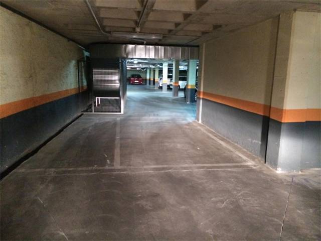 Garaje en Venta en Calle Ibiza en Praderón