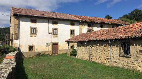 Photo 4 of Country house for sale in Barrio la Costana, Campoo de Yuso, Cantabria