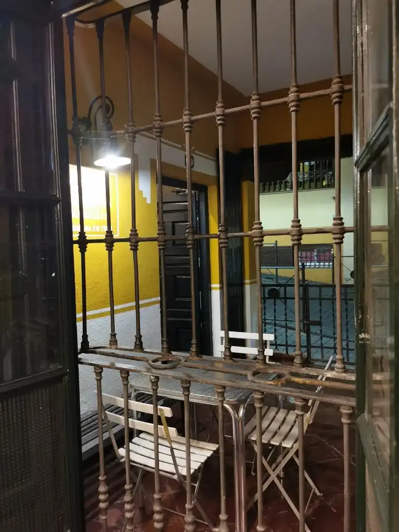 Local de lloguer a Calle Millán de Priego, 49, San Bartolomé - Millán de Priego Local de lloguer en Jaén amb Aire condicionat
