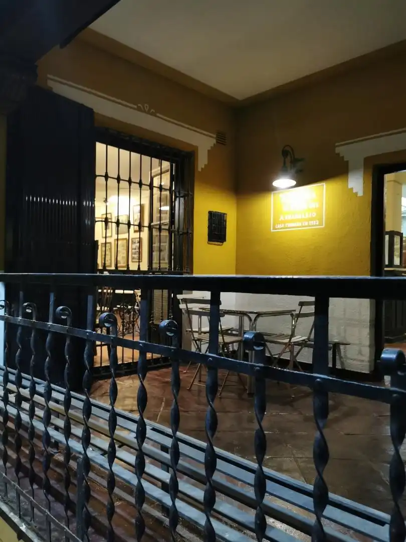 Local de lloguer a Calle Millán de Priego, 49, San Bartolomé - Millán de Priego Local de lloguer en Jaén amb Aire condicionat