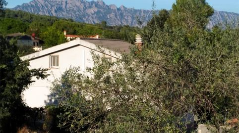 Terreno en venta en Carrer Centaurus, 219, Piera, Barcelona - imagen 2 Foto 2 de Terreno en venta en Carrer Centaurus, 219, Piera, Barcelona