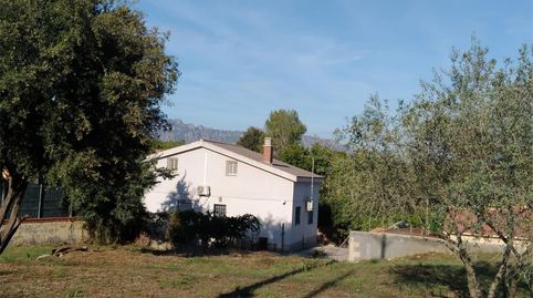 Terreno en venta en Carrer Centaurus, 219, Piera, Barcelona - imagen 4 Foto 4 de Terreno en venta en Carrer Centaurus, 219, Piera, Barcelona