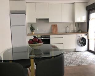 Kitchen of Loft to rent in Olías del Rey  with Air Conditioner