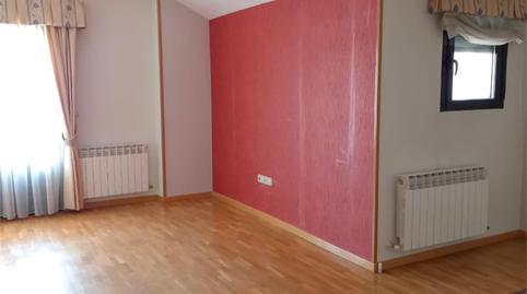 Foto 5 de Dúplex en venda a Plaza Císter, 2, Arévalo, Ávila