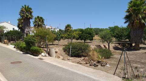 Terreno en venta en Calle San Jaime Apóstol, 3, Beniferri, Valencia - imagen 2 Foto 2 de Terreno en venta en Calle San Jaime Apóstol, 3, Beniferri, Valencia