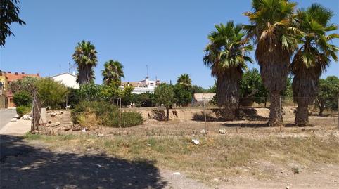 Terreno en venta en Calle San Jaime Apóstol, 3, Beniferri, Valencia - imagen 5 Foto 5 de Terreno en venta en Calle San Jaime Apóstol, 3, Beniferri, Valencia