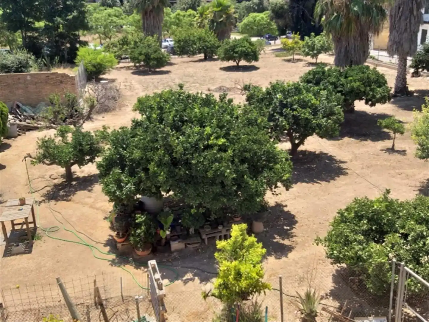 Land for sale in Calle San Jaime Apóstol, 3, Beniferri Land for sale in Valencia