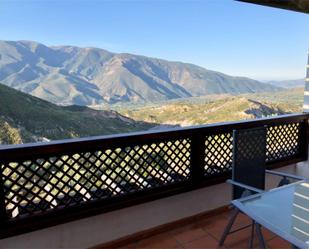 Terrace of Flat for sale in Carataunas  with Terrace and Swimming Pool