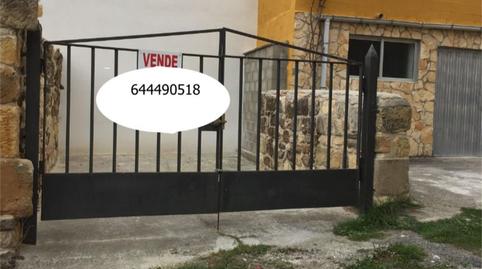 Single-family semi-detached for sale in Barrio Rocamundo, 64, Valderredible, Cantabria - image 2 Photo 2 of Single-family semi-detached for sale in Barrio Rocamundo, 64, Valderredible, Cantabria