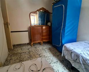 Bedroom of Flat to share in  Madrid Capital  with Furnished, Oven and Washing machine