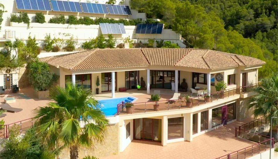 Casa o chalet en venta en Calle Callosa D'en Sarriá, San Gabriel