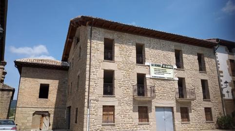 Foto 4 de Casa o chalet en venta en Avenida de Belascoáin, Zizur Mayor / Zizur Nagusia, Navarra