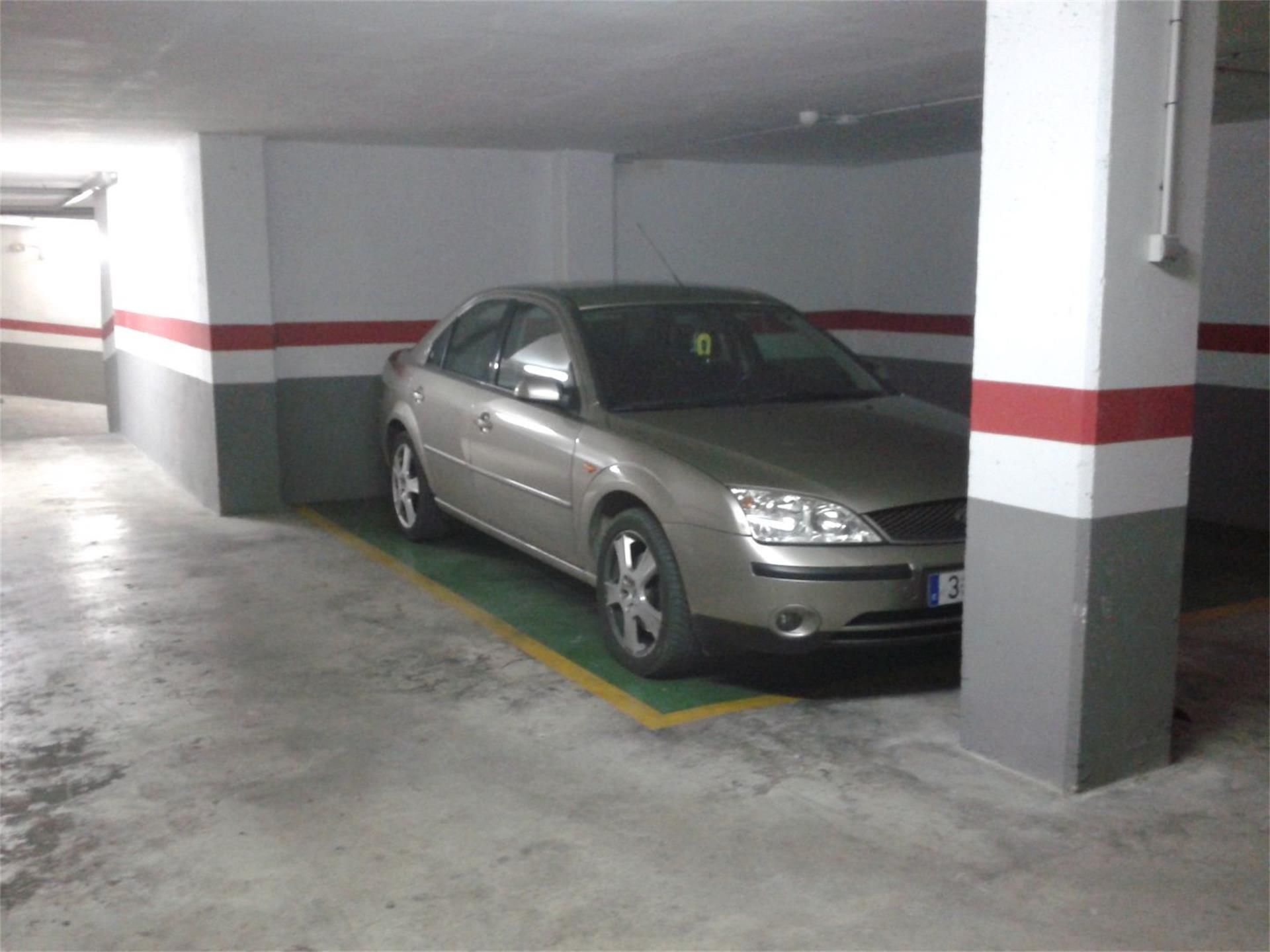 Parking of Garage for sale in Torrent