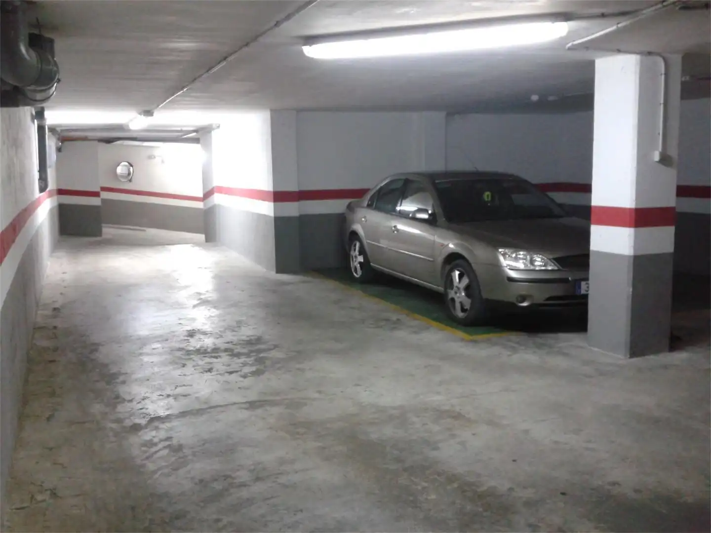 Parking de Garaje en venta en Torrent