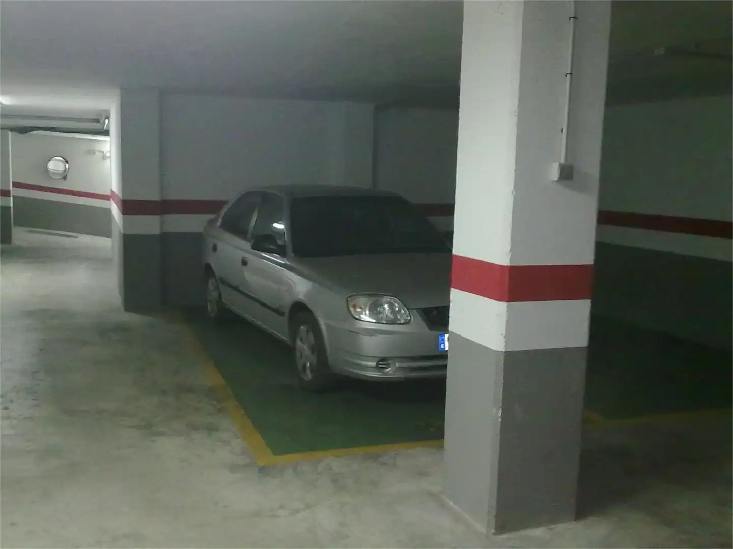 Parking de Garaje en venta en Torrent