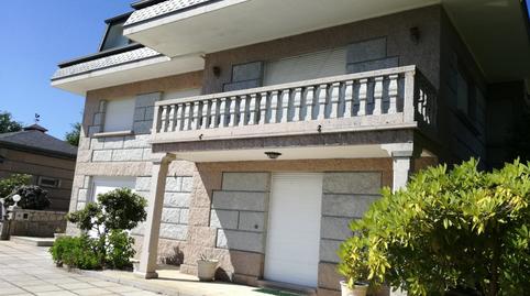 Photo 4 of House or chalet for sale in O Monte Real, O Rosal  , Pontevedra