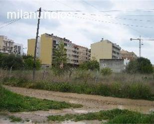Urbanitzable en venda en Benicarló